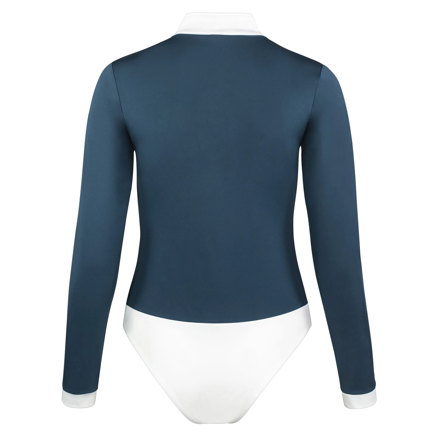 Horze Edie Damen Langarm-Turnierbody 7 Horze Edie Damen Langarm-Turnierbody – Bild 7