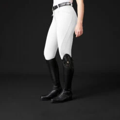 Mountain Horse Marilyn Flex Damen Reithose -Cavallo Verkäufe 334788 WH 3