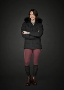 Mountain Horse Pepper Jacke