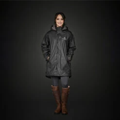 Mountain Horse Spirit Regenmantel