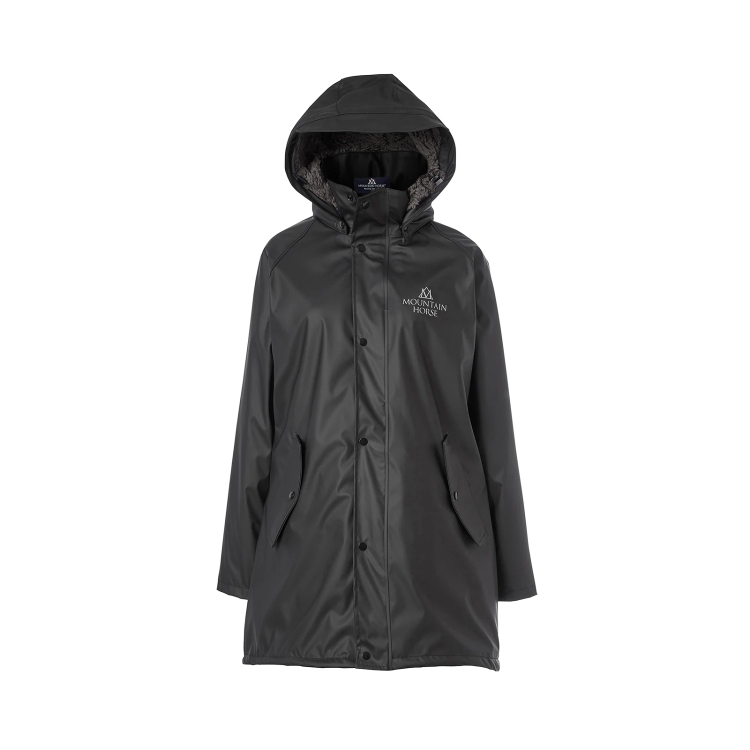 Mountain Horse Spirit Regenmantel 2 Mountain Horse Spirit Regenmantel – Bild 2