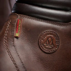 Mountain Horse Wild River Schnürstiefelette 5 Mountain Horse Wild River Schnürstiefelette -Cavallo Verkäufe 334792 BR 2