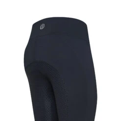 Imperial Riding IRH Shiny Uni Silikonvollbesatz Reitleggings Für Damen -Cavallo Verkäufe 334822 BL 3