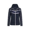 HV Polo HVP Elite Damen Sweatshirt-Jacke