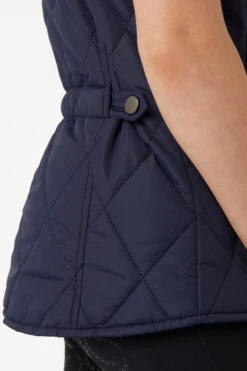 Horze Steppreitweste Für Kinder 11 Horze Steppreitweste Für Kinder -Cavallo Verkäufe 33494 PDB 8