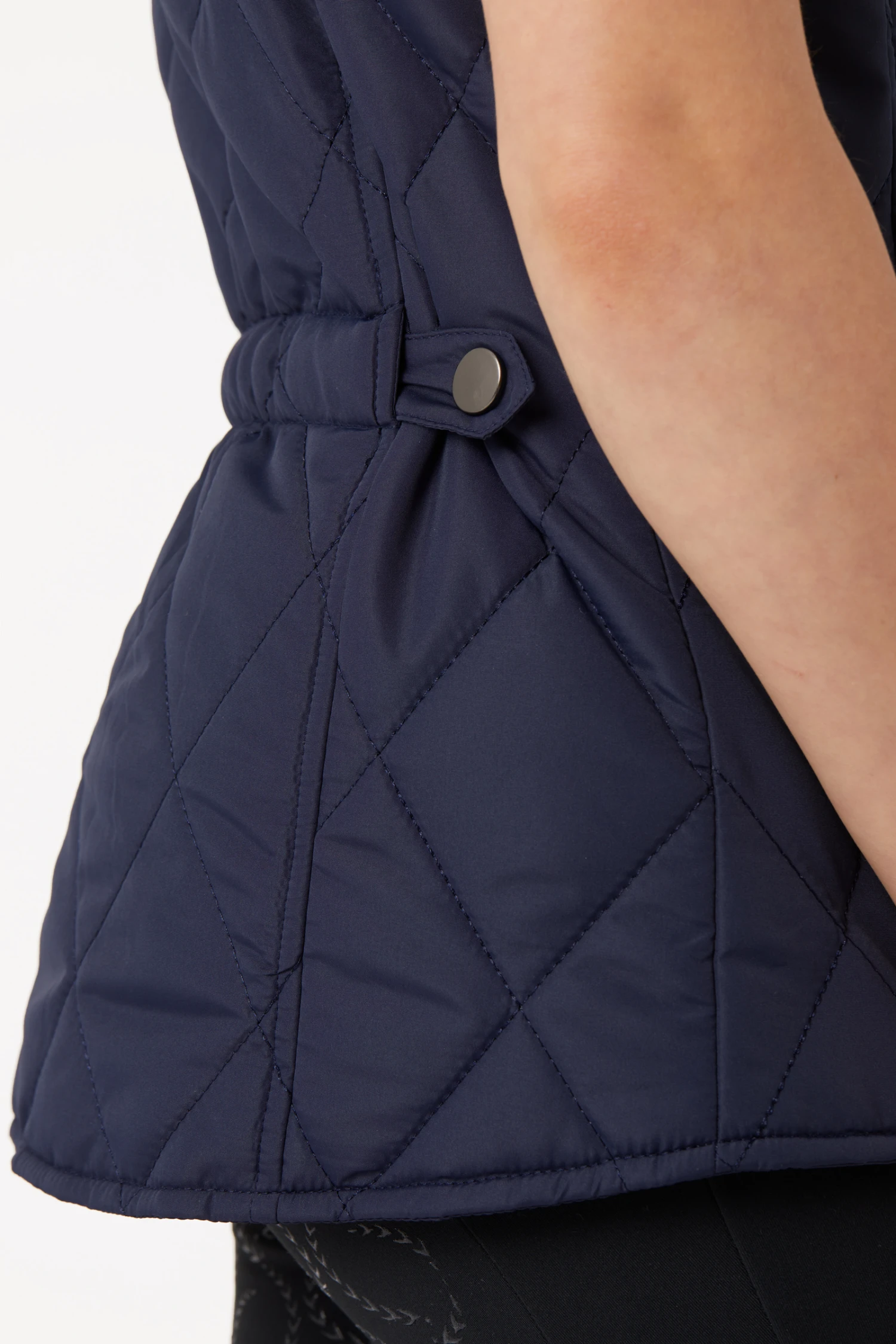 Horze Steppreitweste Für Kinder 6 Horze Steppreitweste Für Kinder – Bild 6