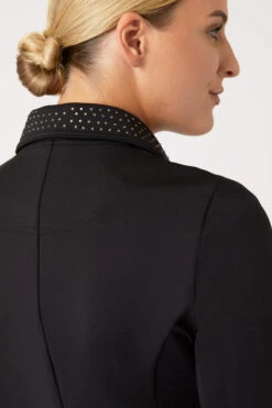 Horze Carla Turnierjacket Für Damen -Cavallo Verkäufe 33495 bl 05