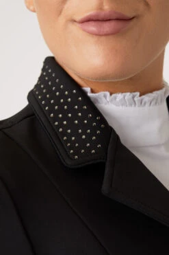 Horze Carla Turnierjacket Für Damen -Cavallo Verkäufe 33495 bl 06