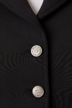 Horze Carla Turnierjacket Für Damen -Cavallo Verkäufe 33495 bl 07