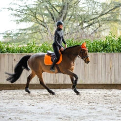 Horze Annika Damen Hybrid Anorak -Cavallo Verkäufe 33500 BL 6