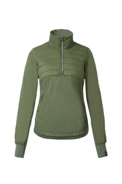 Horze Annika Damen Hybrid Anorak -Cavallo Verkäufe 33500 OVGR 1