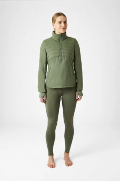 Horze Annika Damen Hybrid Anorak -Cavallo Verkäufe 33500 OVGR 4