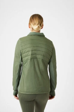 Horze Annika Damen Hybrid Anorak -Cavallo Verkäufe 33500 OVGR 5