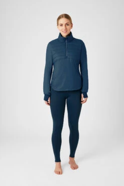 Horze Annika Damen Hybrid Anorak -Cavallo Verkäufe 33500 RPB 4