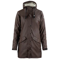 Horze Billie Damen Regenjacke Mit Fleece 21 Horze Billie Damen Regenjacke Mit Fleece -Cavallo Verkäufe 33501 BRBR 1