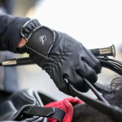 LeMieux ProTouch Classic Reithandschuhe 7 LeMieux ProTouch Classic Reithandschuhe -Cavallo Verkäufe 335032 BL 4