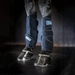 LeMieux Tendon Chill Kühlgamaschen -Cavallo Verkäufe 335036 BL 5