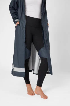 Horze Hazel Langer Damen-Regenmantel Mit Schlitzen 13 Horze Hazel Langer Damen-Regenmantel Mit Schlitzen -Cavallo Verkäufe 33503 vdb 05