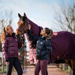 B Vertigo Kennedy Unisex Daunenjacke -Cavallo Verkäufe 33507 WDRE 4