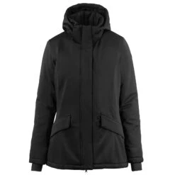 B Vertigo Dana Gepolsterte Damen Winter Reitjacke