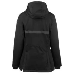 B Vertigo Dana Gepolsterte Damen Winter Reitjacke 15 B Vertigo Dana Gepolsterte Damen Winter Reitjacke -Cavallo Verkäufe 33508 BL 3