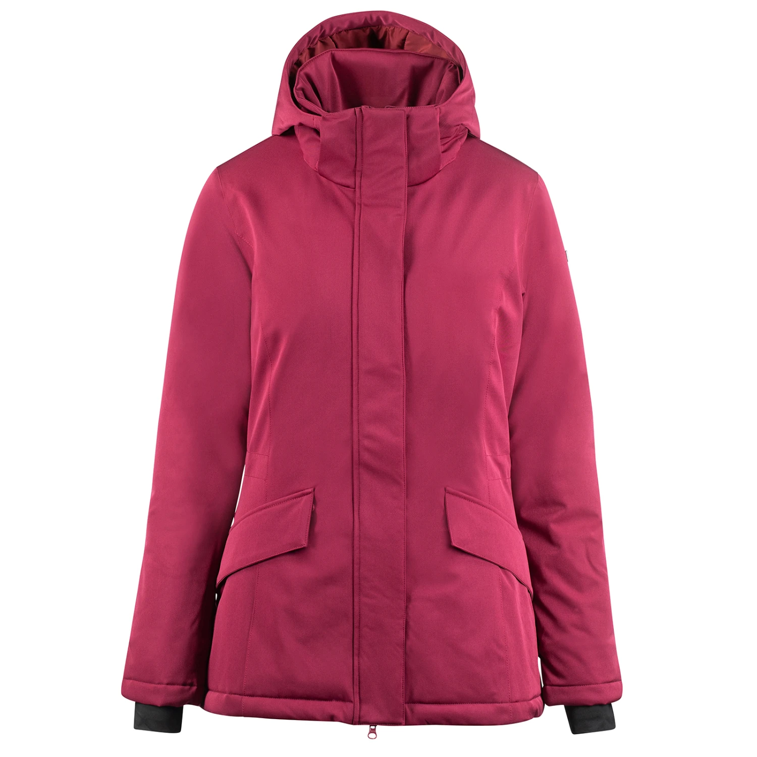 B Vertigo Dana Gepolsterte Damen Winter Reitjacke 9 B Vertigo Dana Gepolsterte Damen Winter Reitjacke – Bild 9