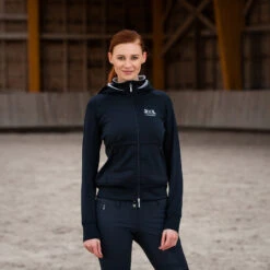 B Vertigo Colleen Damen Hoodie -Cavallo Verkäufe 33509 VDB 4