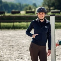 B Vertigo Colleen Damen Hoodie -Cavallo Verkäufe 33509 VDB 6