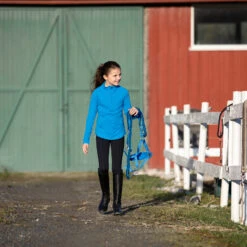 Horze Chelsea Kinder Funktionsshirt -Cavallo Verkäufe 33514 BRLB 3