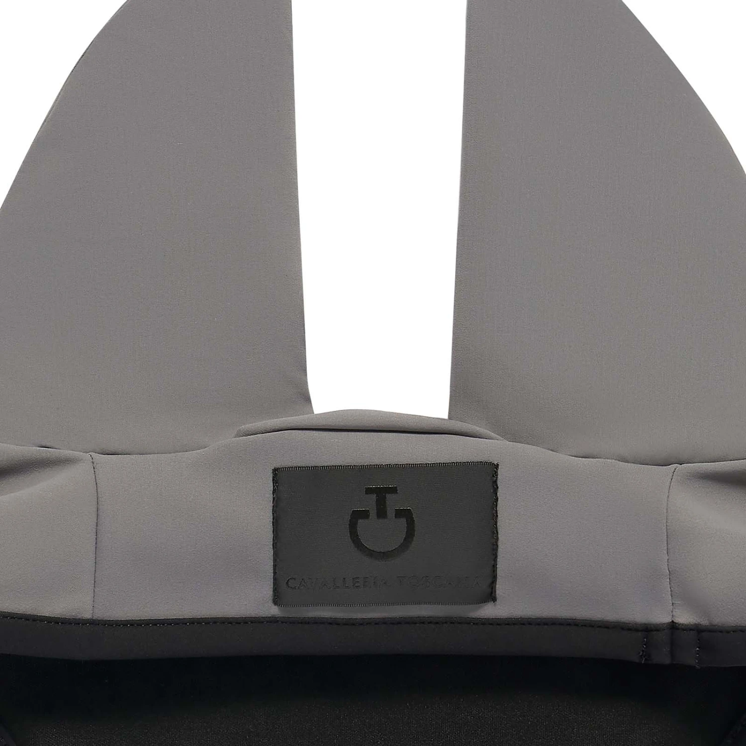 Cavalleria Toscana Light Jersey Fliegenhaube Mit Schlaufe 5 Cavalleria Toscana Light Jersey Fliegenhaube Mit Schlaufe – Bild 5