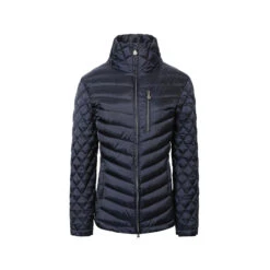 Covalliero Wattierte Damen Jacke -Cavallo Verkäufe 335170 DB 1