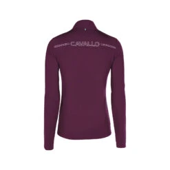 Cavallo Baiky Funktionsshirt -Cavallo Verkäufe 335190 RRE 2