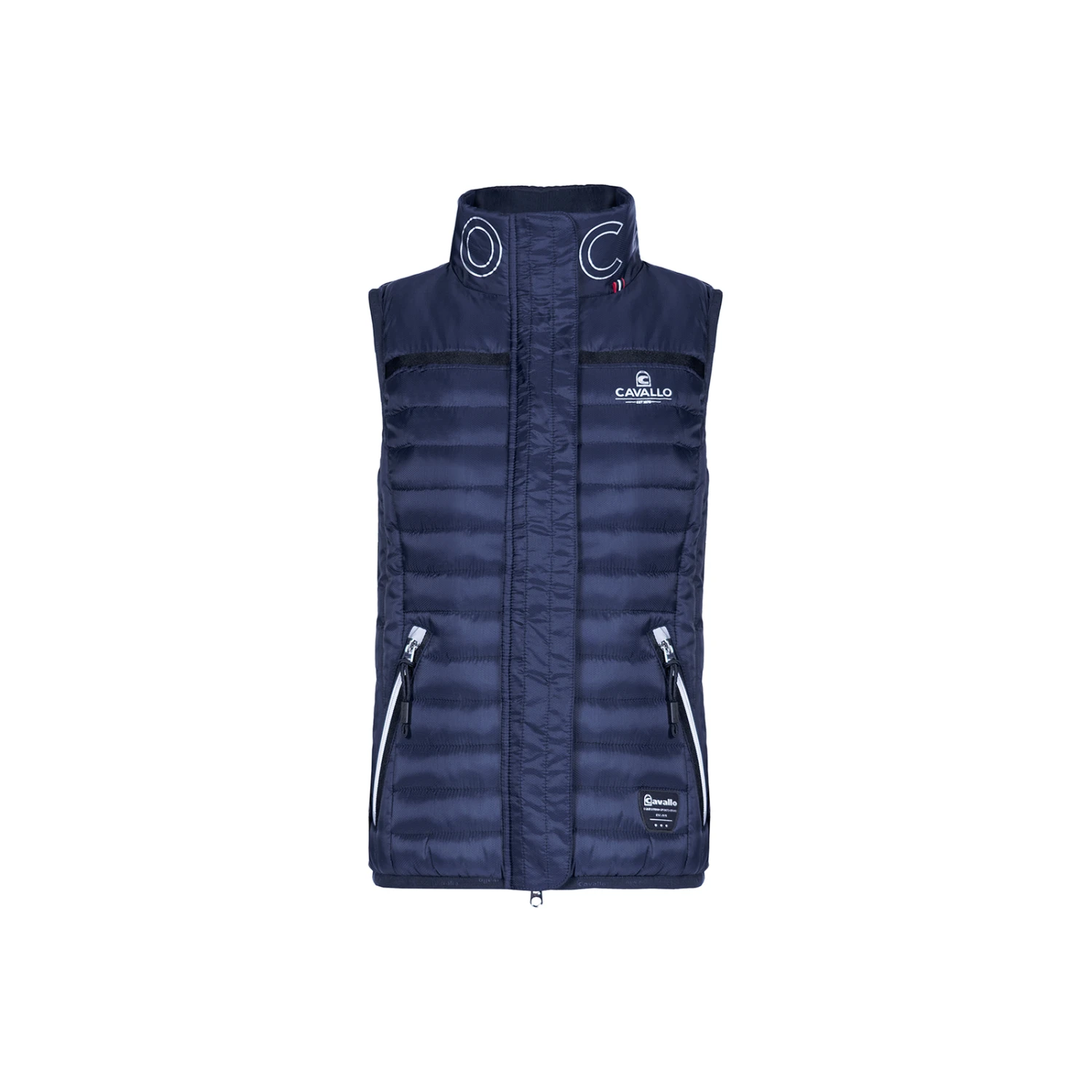 Cavallo Brita Teenage Weste 1 Cavallo Brita Teenage Weste