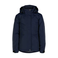 Horze Cheyenne Gefütterte Kinder Winterreitjacke -Cavallo Verkäufe 33524 DDB 1