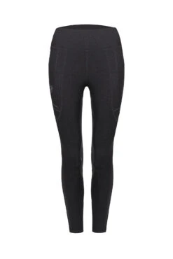 Cavallo Lin Grip Winterreitleggings Mit Vollbesatz -Cavallo Verkäufe 335257 BL 2