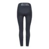 Cavallo Lin Grip Winterreitleggings Mit Vollbesatz