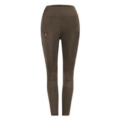 Cavallo Lin Grip Winterreitleggings Mit Vollbesatz -Cavallo Verkäufe 335257 FSBR 2