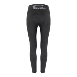 Cavallo Lin Grip Winterreitleggings Mit Vollbesatz -Cavallo Verkäufe 335257 GDG 1