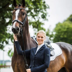 Schockemöhle Amelie Turniersakko -Cavallo Verkäufe 335282 DB 5