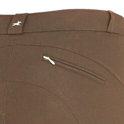 Schockemöhle Loretta Damen Reithose Mit Kniebesatz 19 Schockemöhle Loretta Damen Reithose Mit Kniebesatz -Cavallo Verkäufe 335289 PLBR 3