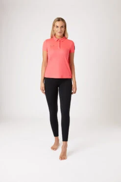 Horze Denise Damen Funktionspoloshirt 28 Horze Denise Damen Funktionspoloshirt -Cavallo Verkäufe 33528 PI 3