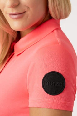 Horze Denise Damen Funktionspoloshirt 31 Horze Denise Damen Funktionspoloshirt -Cavallo Verkäufe 33528 PI 6