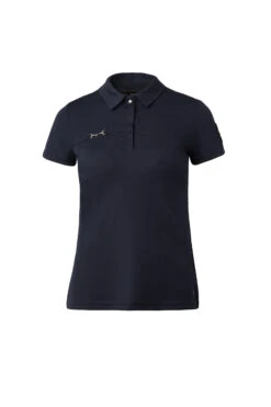 Horze Denise Damen Funktionspoloshirt 32 Horze Denise Damen Funktionspoloshirt -Cavallo Verkäufe 33528 VDB 1