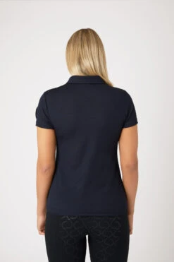 Horze Denise Damen Funktionspoloshirt 35 Horze Denise Damen Funktionspoloshirt -Cavallo Verkäufe 33528 VDB 4