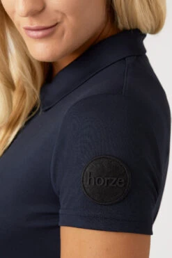 Horze Denise Damen Funktionspoloshirt 37 Horze Denise Damen Funktionspoloshirt -Cavallo Verkäufe 33528 VDB 6