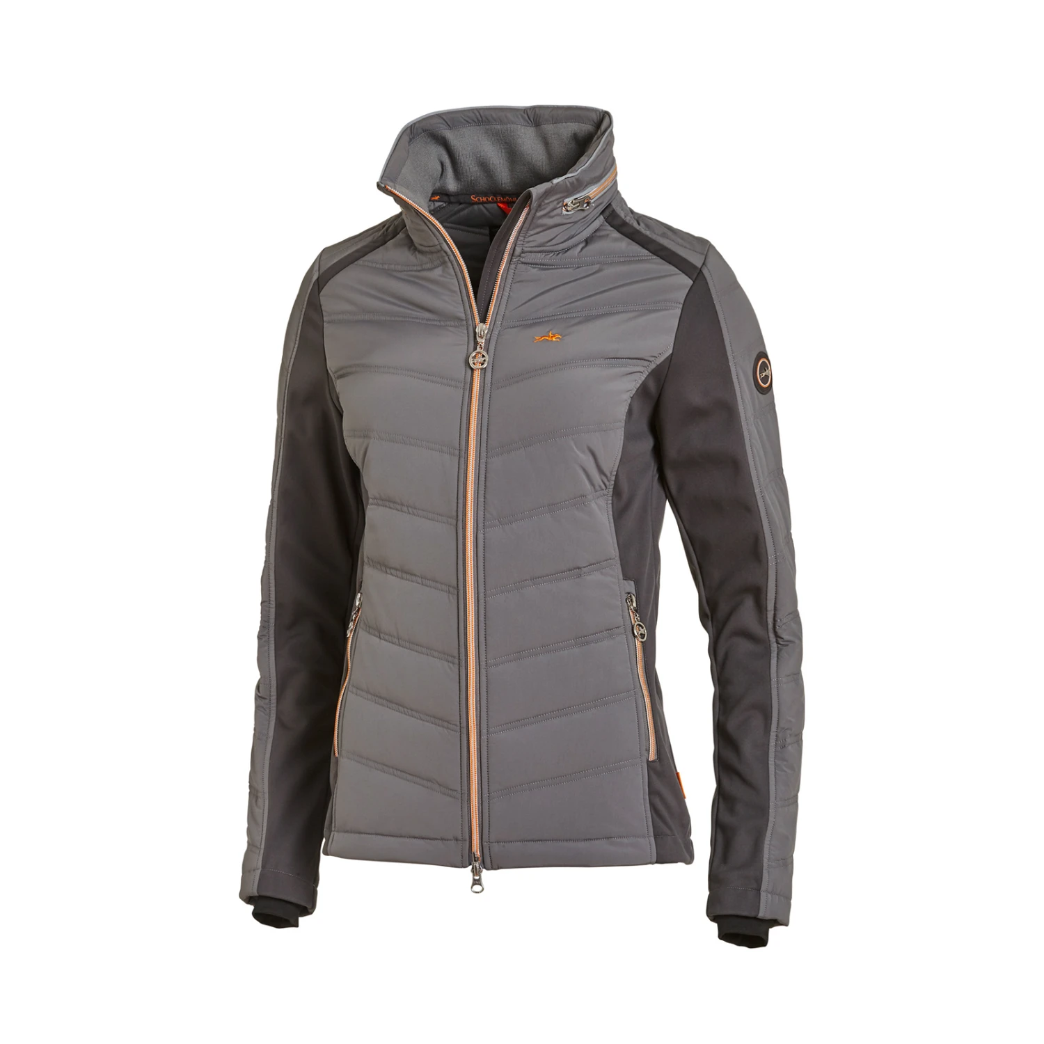 Schockemöhle Samira Damen Steppjacke 1 Schockemöhle Samira Damen Steppjacke