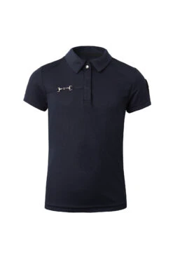 Horze Denise Kinder Funktionspoloshirt -Cavallo Verkäufe 33529 VDB 1