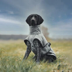 Back On Track Bark All-Round Hundemantel, 85-90cm -Cavallo Verkäufe 335310 G 5