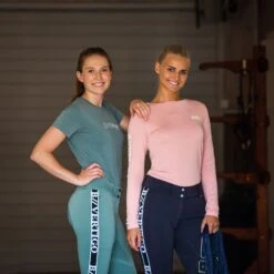 B Vertigo Daniele Damenshirt Langarm -Cavallo Verkäufe 33533 SIPI 7