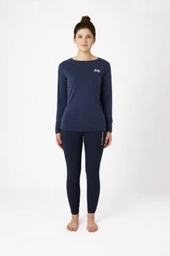 B Vertigo Daniele Damenshirt Langarm -Cavallo Verkäufe 33533 vdb 03